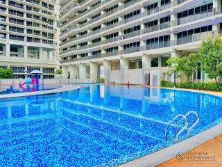 Encorp Marina Residence Puteri Harbour By Stayrene - - 4