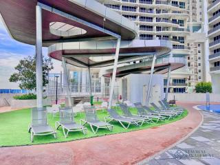 Encorp Marina Residence Puteri Harbour By Stayrene - - 2