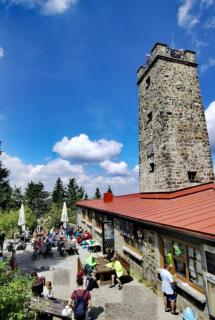 bergwärts - Bischofsgrün - 6