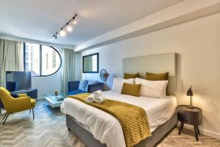 Tuynhuys Studio in Central Cape Town - 0