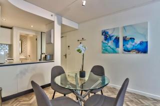 Tuynhuys Studio in Central Cape Town - 8