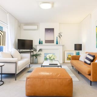 Royal Executive Living Toorak Whitehouse Corporate Estate - Melbourne - 0