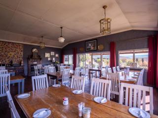 The Edge Mountain Retreat - Hogsback - 6