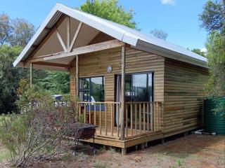 The Edge Mountain Retreat - Hogsback - 1