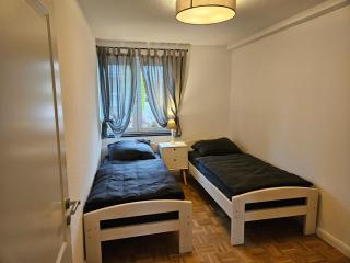 Ferienwohnung Freckenhorst - 2