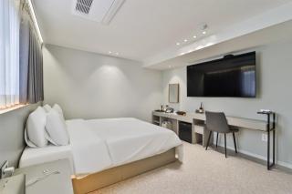 Ulsan Samsan Kakao Hotel - 9