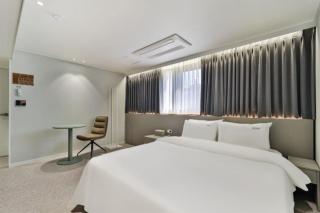 Ulsan Samsan Kakao Hotel - Ulsan - 8