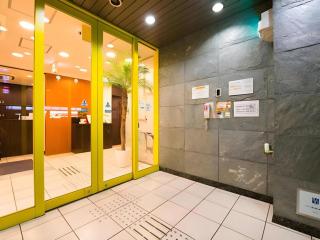 Super Hotel Satsuma Sendai - Satsumasendai - 4