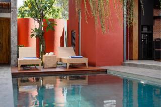 Villa Eliza Canggu - 3