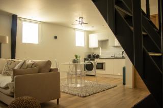 Suite Ma Bohème, 4pers Chic et atypique - Charleville-Mézières - 8