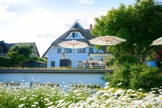 Landhaus Esperort - Ahrenshoop - 0