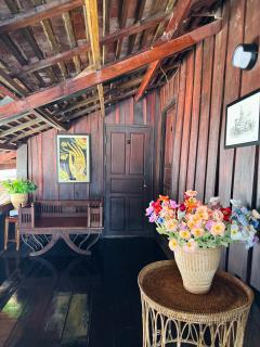 Sarana Guest House - Luang Prabang - 4