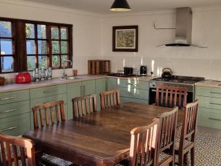 The Edge Mountain Retreat - 1