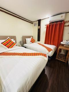 Sarana Guest House - Luang Prabang - 3