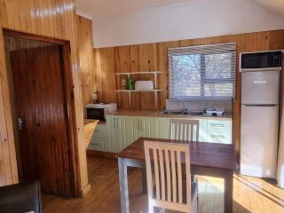 The Edge Mountain Retreat - 2