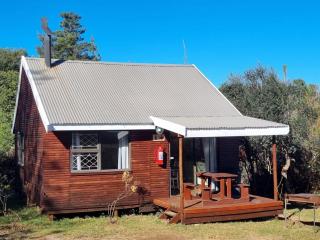 The Edge Mountain Retreat - 8