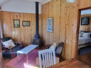 The Edge Mountain Retreat - Hogsback - 2