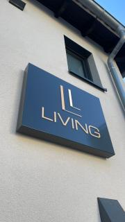 Boardinghouse Living - Gemmingen - 7