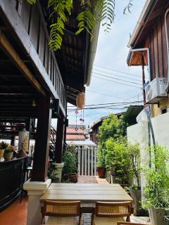 Sarana Guest House - Luang Prabang - 2