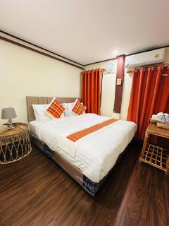 Sarana Guest House - Luang Prabang - 1