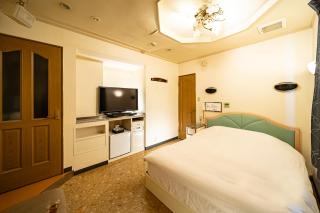 Hotel Hu Namba (Adult Only) - Osaka - 4