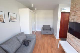 Apartament Piastowska - Danzig - 5