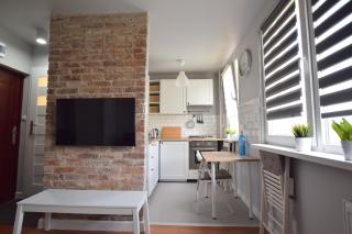 Apartament Piastowska - Danzig - 4
