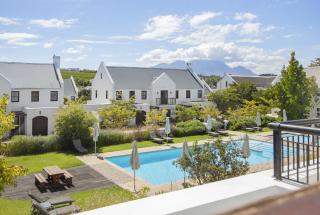Winelands Golf Lodges 17 - Stellenbosch - 9