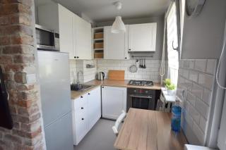 Apartament Piastowska - Danzig - 3