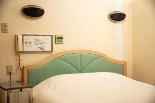 Hotel Hu Namba (Adult Only) - Osaka - 3