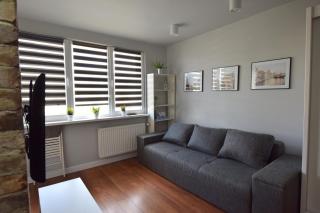 Apartament Piastowska - Danzig - 2