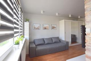 Apartament Piastowska - Danzig - 1