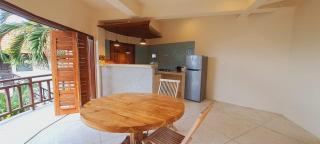 Villa SIJI Nusa Lembongan - 1