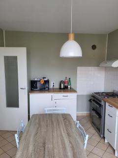 Maison individuelle - 8