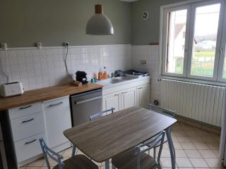 Maison individuelle - 7