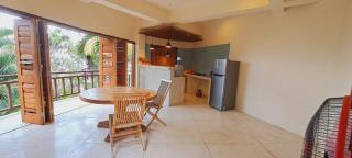 Private Villa 1BR Nusa Lembongan - 2
