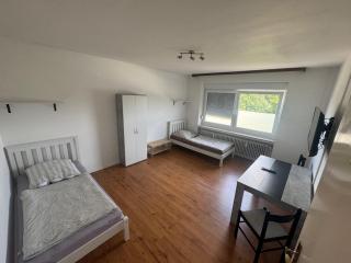 Pension am Teutoburger Wald - Georgsmarienhütte - 9