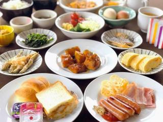 Hotel New Amami - Amami - 8