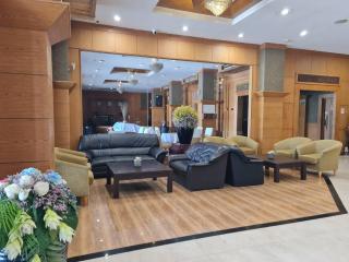 The Rich Hotel Rama 5 - Ban Bang Phai - 3