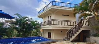 Villa SIJI Nusa Lembongan - 6