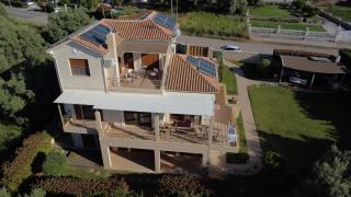 Villa Adelais App - Tsoukaladhes - 6