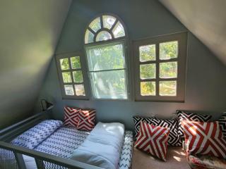 บ้านสวนปรีดา-Preda Garden Home - Sam Phran - 6