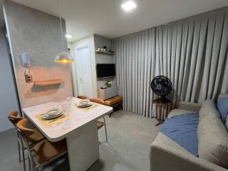 Ilumi Solon Flat Manaíra - João Pessoa - 5
