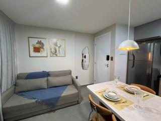Ilumi Solon Flat Manaíra - João Pessoa - 7