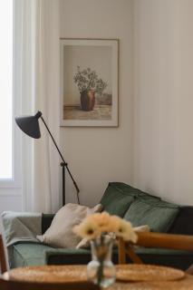 Newly Renovated Gem, Old Antibes - Antibes - 7