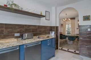 Casa Colina - Vejer de la Frontera - 1