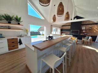 Oceanfront Oasis - Private pool and Solar - Port Alfred - 8