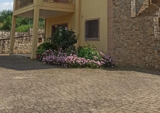 COUNTRY PLACE Apartment with mountains view - Ioannina - 0