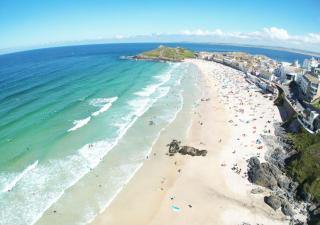 Pennies From Heaven - St Ives - 6