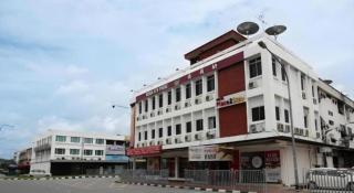 Place2Stay @ Chinatown - Kuching - 3
